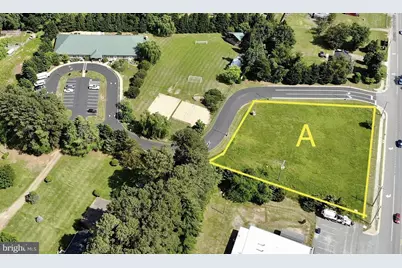 0 Tidewater Trail, Fredericksburg, VA 22408 - Photo 3