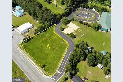 0 Tidewater Trail, Fredericksburg, VA 22408 - Photo 1