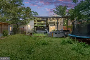 102 Breezewood Dr, Fredericksburg, VA 22407 - Photo 53