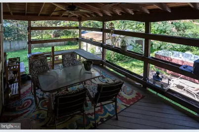 102 Breezewood Drive, Fredericksburg, VA 22407 - Photo 17