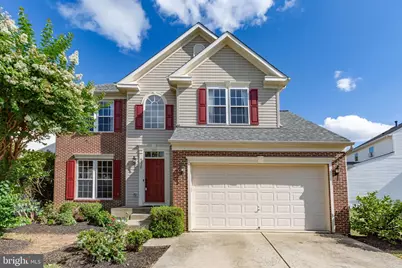 9330 Birch Cliff Drive, Fredericksburg, VA 22407 - Photo 1