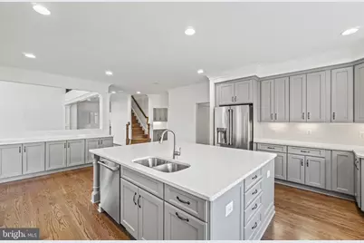 5908 Copper Mill Drive, Fredericksburg, VA 22407 - Photo 7