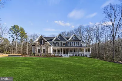 5908 Copper Mill Drive, Fredericksburg, VA 22407 - Photo 1