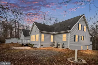 8200 Howard Trail, Fredericksburg, VA 22407 - Photo 3