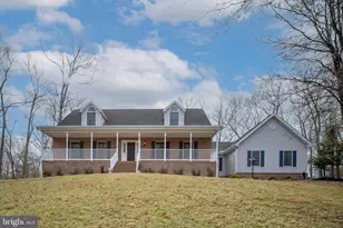 8200 Howard Trail, Fredericksburg, VA 22407 - Photo 7