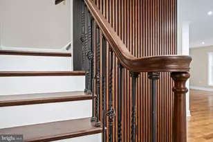 8200 Howard Trail, Fredericksburg, VA 22407 - Photo 23