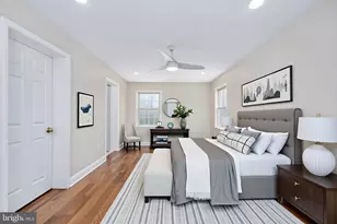 8200 Howard Trail, Fredericksburg, VA 22407 - Photo 57