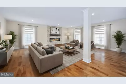 8200 Howard Trail, Fredericksburg, VA 22407 - Photo 25