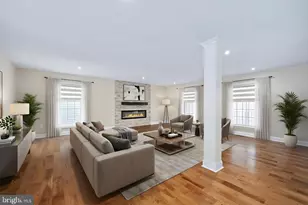 8200 Howard Trail, Fredericksburg, VA 22407 - Photo 25