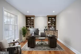 8200 Howard Trail, Fredericksburg, VA 22407 - Photo 19