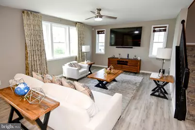 7706 Colburn Drive, Spotsylvania, VA 22551 - Photo 11