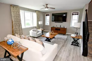 7706 Colburn Dr, Spotsylvania, VA 22551 - Photo 11