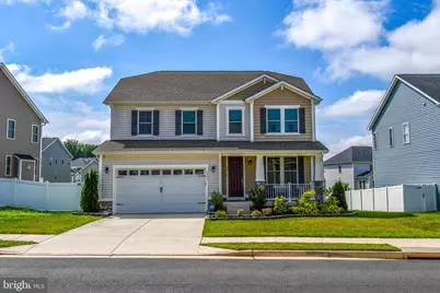 7706 Colburn Drive, Spotsylvania, VA 22551 - Photo 1