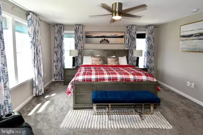 7706 Colburn Drive, Spotsylvania, VA 22551 - Photo 25