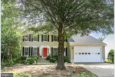 10407 Napoleon Street, Fredericksburg, VA 22408 - Photo 1