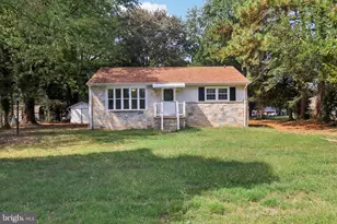 848 Lincoln Dr, Fredericksburg, VA 22407 - Photo 1