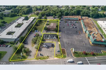 3910 Plank Road, Fredericksburg, VA 22407 - Photo 1