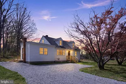 10619 Catharpin Road, Spotsylvania, VA 22551 - Photo 1