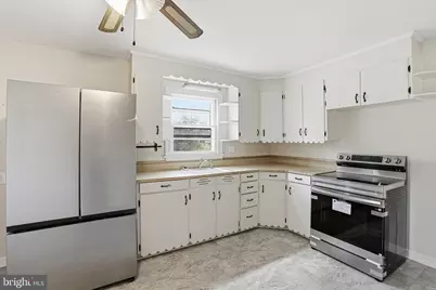 10619 Catharpin Road, Spotsylvania, VA 22551 - Photo 11