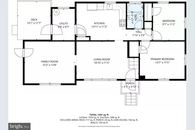 10619 Catharpin Road, Spotsylvania, VA 22551 - Photo 37