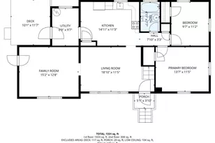 10619 Catharpin Rd, Spotsylvania, VA 22551 - Photo 37