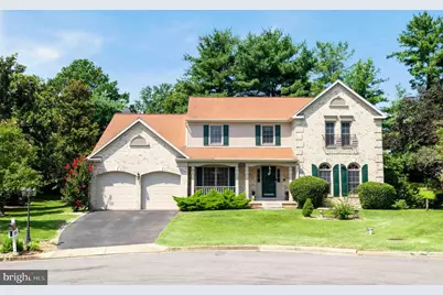 10404 Amherst Circle, Fredericksburg, VA 22408 - Photo 1