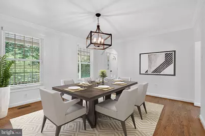 124 Fawn Hills Drive, Fredericksburg, VA 22407 - Photo 11