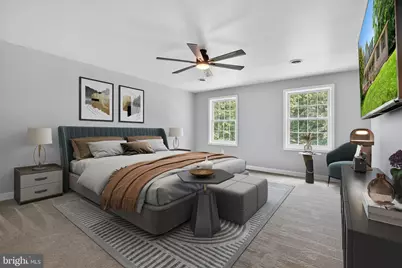 124 Fawn Hills Drive, Fredericksburg, VA 22407 - Photo 29