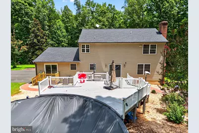 124 Fawn Hills Drive, Fredericksburg, VA 22407 - Photo 69