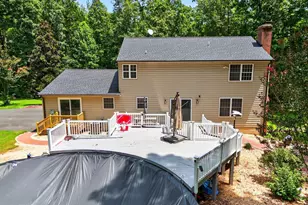 124 Fawn Hills Dr, Fredericksburg, VA 22407 - Photo 69