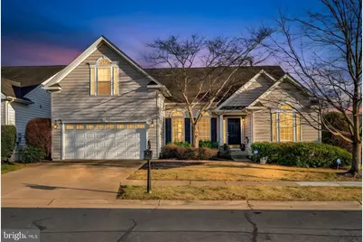 9709 Big Bethel Road, Fredericksburg, VA 22407 - Photo 1