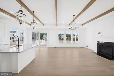 11116 Hazel Run Way #LOT 78, Fredericksburg, VA 22407 - Photo 5