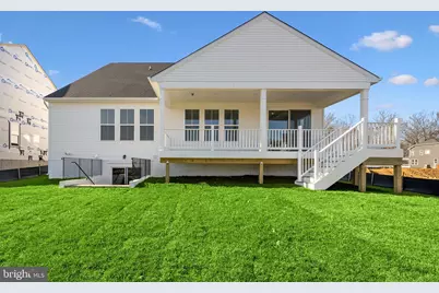 11116 Hazel Run Way #LOT 78, Fredericksburg, VA 22407 - Photo 29