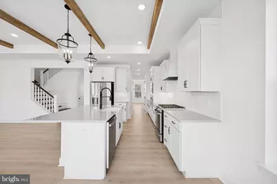 11116 Hazel Run Way #LOT 78, Fredericksburg, VA 22407 - Photo 11