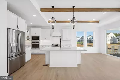 11116 Hazel Run Way #LOT 78, Fredericksburg, VA 22407 - Photo 13