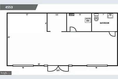 4553 Empire Court, Fredericksburg, VA 22408 - Photo 13