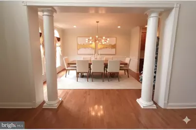 7705 Kennett Court, Fredericksburg, VA 22407 - Photo 11