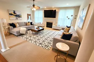 7705 Kennett Ct, Fredericksburg, VA 22407 - Photo 13