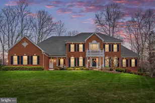 7705 Kennett Ct, Fredericksburg, VA 22407 - Photo 1