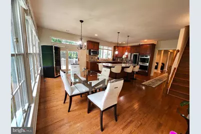 7705 Kennett Court, Fredericksburg, VA 22407 - Photo 21