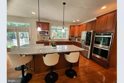 7705 Kennett Court, Fredericksburg, VA 22407 - Photo 19