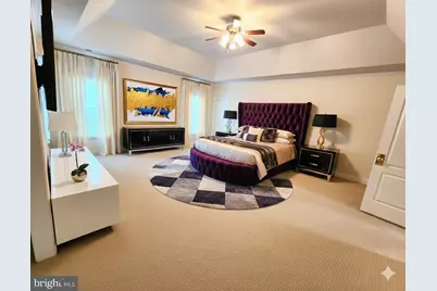 7705 Kennett Court, Fredericksburg, VA 22407 - Photo 23