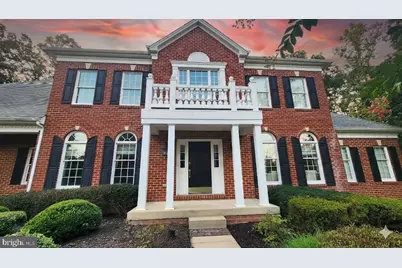 7705 Kennett Court, Fredericksburg, VA 22407 - Photo 3