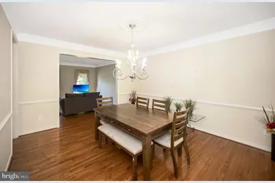 11917 Big Ben Boulevard, Fredericksburg, VA 22407 - Photo 19