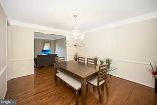 11917 Big Ben Blvd, Fredericksburg, VA 22407 - Photo 19