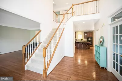 11917 Big Ben Boulevard, Fredericksburg, VA 22407 - Photo 5