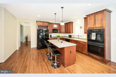 11917 Big Ben Boulevard, Fredericksburg, VA 22407 - Photo 7