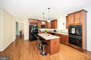 11917 Big Ben Blvd, Fredericksburg, VA 22407 - Photo 7