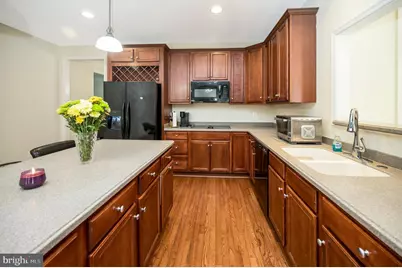 11917 Big Ben Boulevard, Fredericksburg, VA 22407 - Photo 9