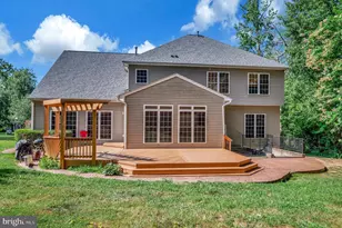 11917 Big Ben Blvd, Fredericksburg, VA 22407 - Photo 43